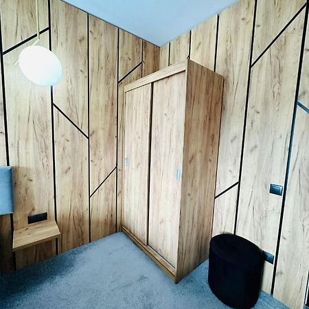 Kharisma Apartment-Free Parking-Ultracentral Cluj Napoca Bagian luar foto