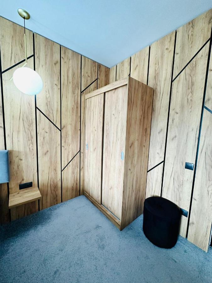 Kharisma Apartment-Free Parking-Ultracentral Cluj Napoca Bagian luar foto