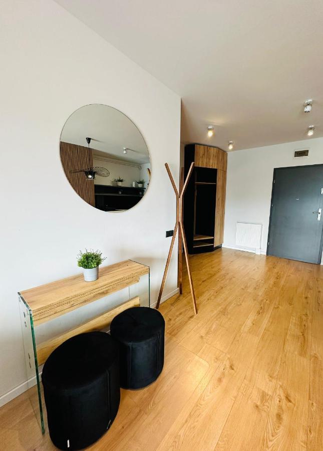 Kharisma Apartment-Free Parking-Ultracentral Cluj Napoca Bagian luar foto
